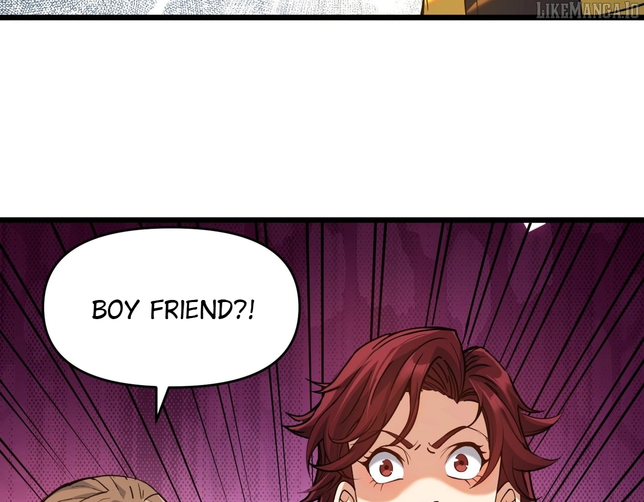 Hidden Dragon in the City (2025) Chapter 1 - page 301